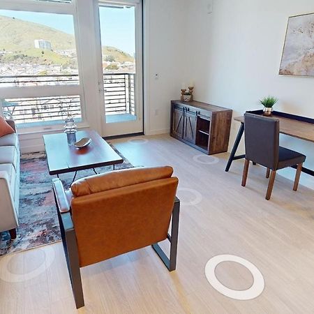 Celeste By Suiteamerica South San Francisco Extérieur photo