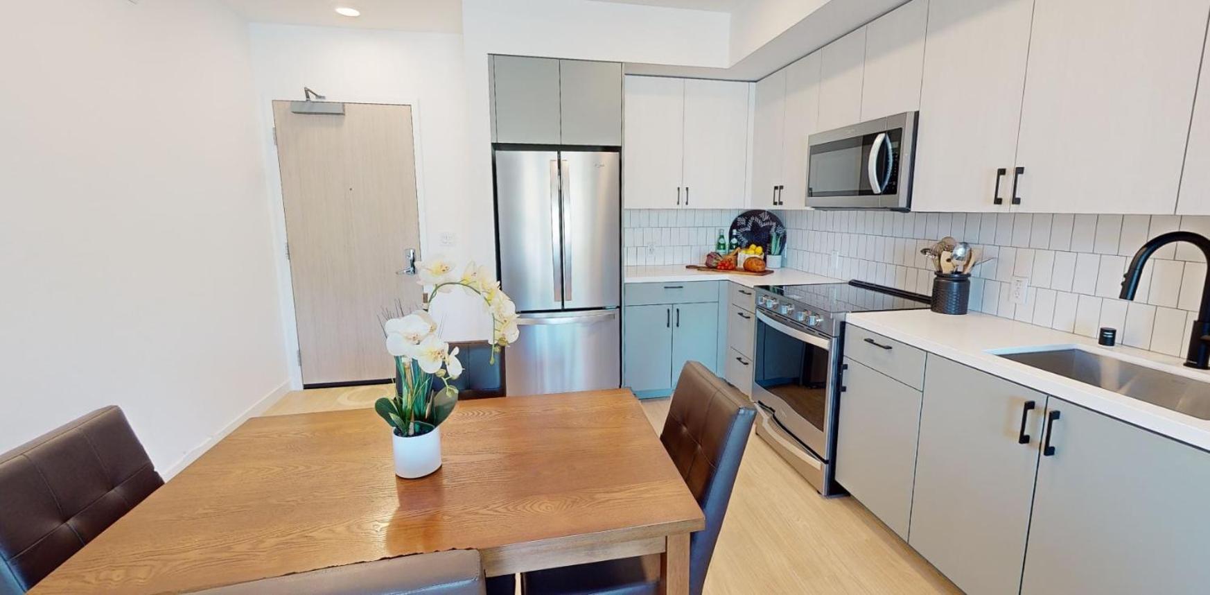 Celeste By Suiteamerica South San Francisco Extérieur photo