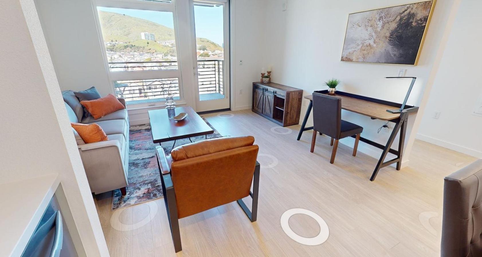 Celeste By Suiteamerica South San Francisco Extérieur photo